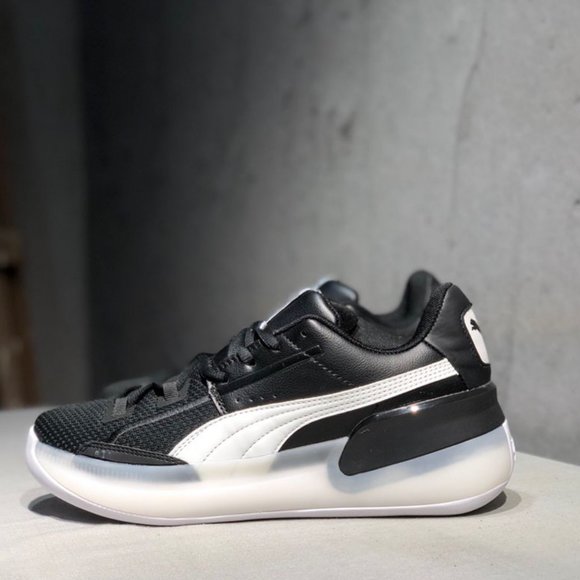 Puma Clyde Hardwood main image 5